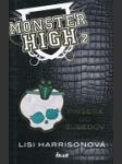 Monster High 2 - náhled