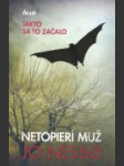 Netopierí muž - náhled