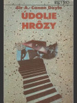 Údolie hrôzy - náhled