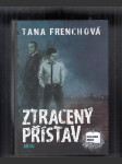 Ztracený přístav - náhled