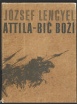 Attila - Bič boží - náhled