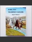 Trampem v Sonoře, Supové Mexika I. - náhled