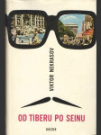 Od Tiberu po Seinu - náhled