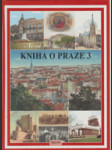 Nová kniha o Praze 3 - náhled