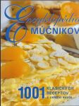 Encyklopédia múčnikov (veľký formát) - náhled