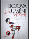 Bojová umění - anatomie - náhled