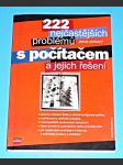 222 nejčastějších problémů s počítačem a jejich řešení - náhled