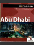 Mini Abu Dhabi (malý formát) - náhled