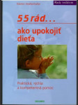 55 rád ako upokojiť dieťa - náhled