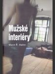 Mužské interiéry  - náhled