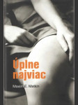 Úplne najviac  - náhled