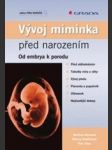 Vývoj miminka před narozením - náhled