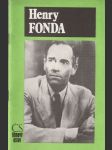 Henry Fonda - náhled