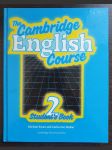 The Cambridge English course 2 - Students Book - náhled