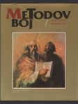 Metodov boj (veľký formát) - náhled