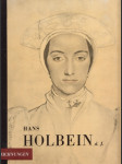 Hans Holbein der Jüngere * Zeichnungen: Kresby - náhled