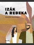 Izák a rebeka - náhled