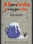 Abeceda prosperity - náhled