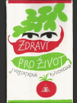 Zdraví pro život - náhled