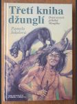 Třetí kniha džunglí - 10 nových příběhů Mauglího - náhled