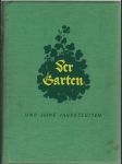 Der garten und seine jahreszeiten 1. a 2. diel (dve knihy) - náhled