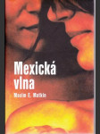 Mexická vlna  - náhled