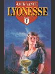 Lyonesse (A) - náhled
