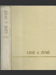 Lidé a země, roč. xiv, č. 1-10, 1965 - náhled