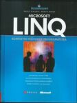 Microsoft linq - náhled