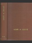 Lidé a země, roč. xxviii, č. 1-12, 1979 - náhled