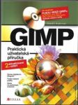 Gimp - praktická uživatelská příručka - náhled