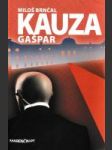 Kauza Gašpar - náhled