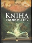 Kniha proroctiev - náhled