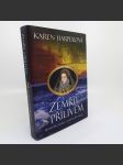 Zemřít s přílivem - Karen Harperová - náhled