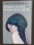 Forsytovo nanebevzetí - náhled