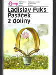 Pasáček z doliny - náhled