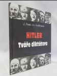 Hitler: Tváře diktátora - náhled