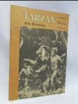 Tarzan: Syn divočiny - náhled