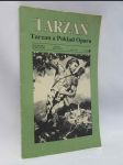 Tarzan: Tarzan a Poklad Oparu - náhled