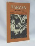 Tarzan: Tarzanův syn - náhled