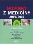 Novinky z medicíny 2014 / 2015 - náhled