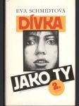 Dívka jako ty - náhled