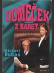 Domeček z karet - náhled