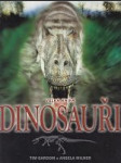 Dinosauři - Velká kniha - náhled