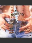 Madonna - Like a prayer (LP) - náhled