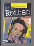 Johnny Rotten jeho vlastními slovy - náhled