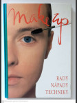 Make up - rady, nápady, techniky - náhled