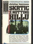 Škrtič z Notting Hillu (a iné prípady Scotland Yardu) - náhled