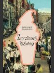 Zmrzlinová královna (The Ice Cream Queen of Orchard Street) - náhled