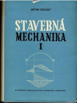 Stavebná mechanika I (veľký formát) - náhled